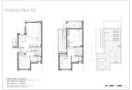 New Build - Villa - San Javier