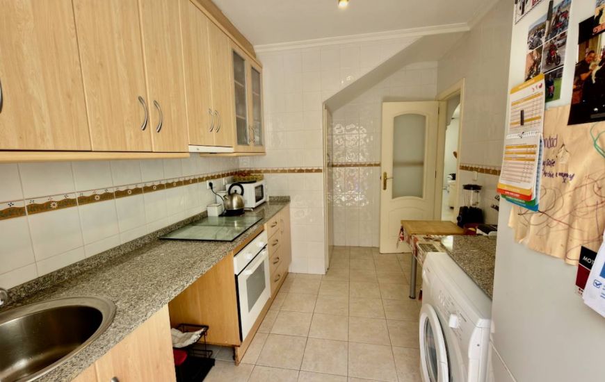 Sale - Villa - Ciudad Quesada