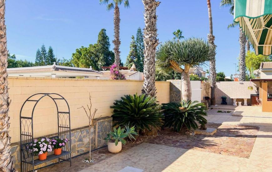 Sale - Villa - Ciudad Quesada