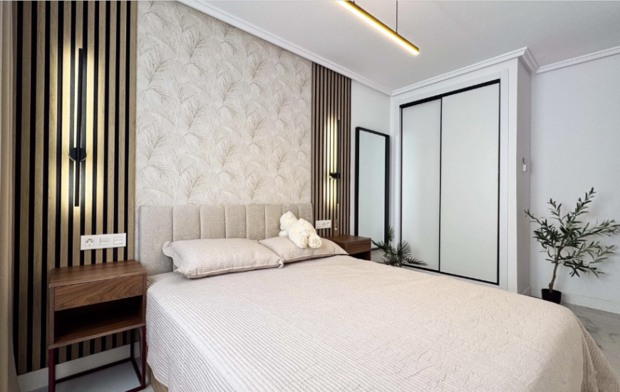 Sale - Apartments - Torrevieja