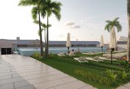 New Build - Apartments - San Pedro del Pinatar
