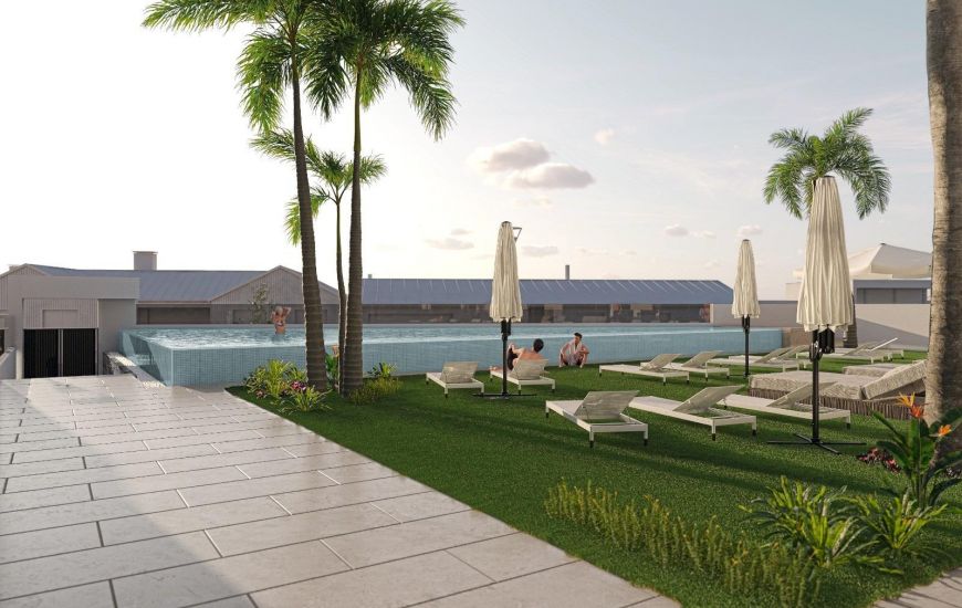 New Build - Apartments - San Pedro del Pinatar