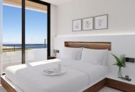 New Build - Apartments - Santa Pola
