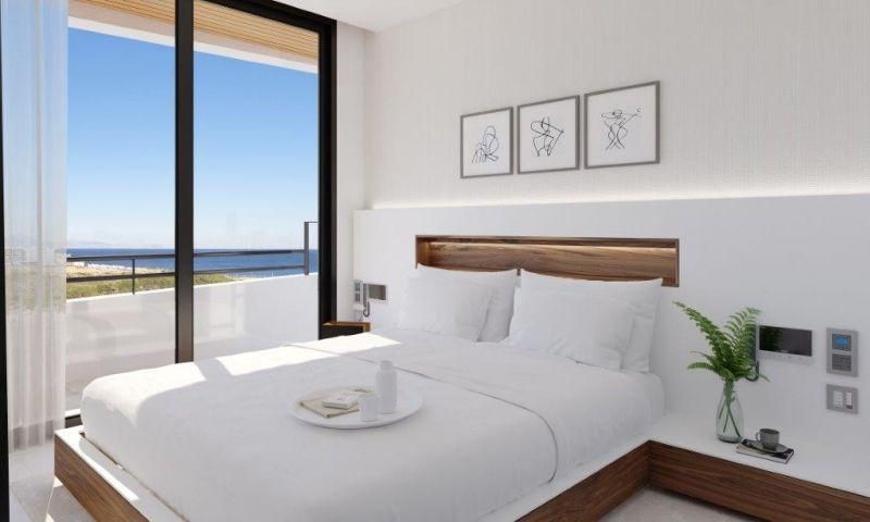 New Build - Apartments - Santa Pola