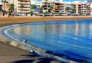 Sale - Apartments - Fuente Alamo - Fuente alamo de Murcia