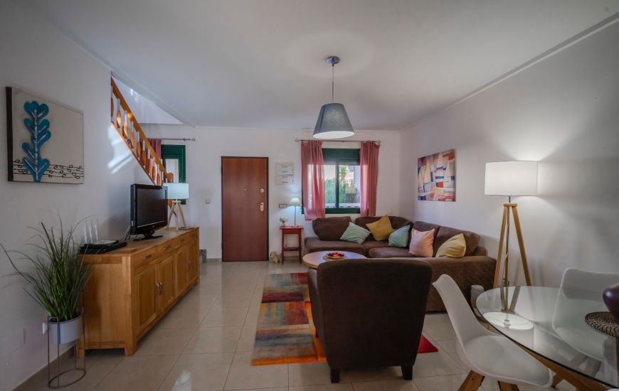 Venta - Adosado - Ciudad Quesada