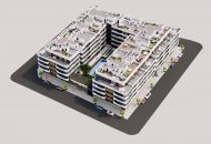 New Build - Apartments - Santa Pola