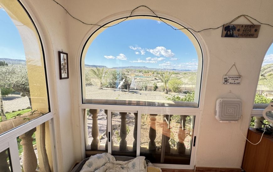 Sale - Finca - Torremendo