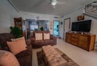 Sale - Rijtjeshuis - Ciudad Quesada