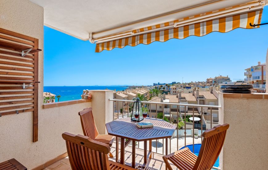 Sale - Apartments - Cabo Roig