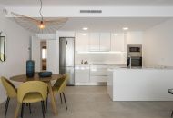 New Build - Apartments - Orihuela Costa New Build - Apartments - Orihuela Costa