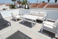 Sale - Villa - Ciudad Quesada
