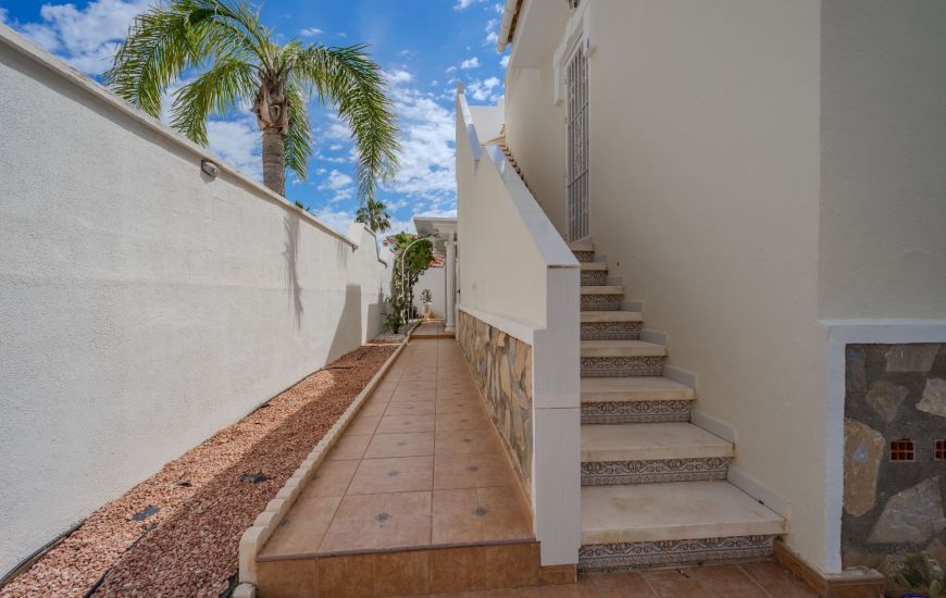Venta - Villa - Ciudad Quesada