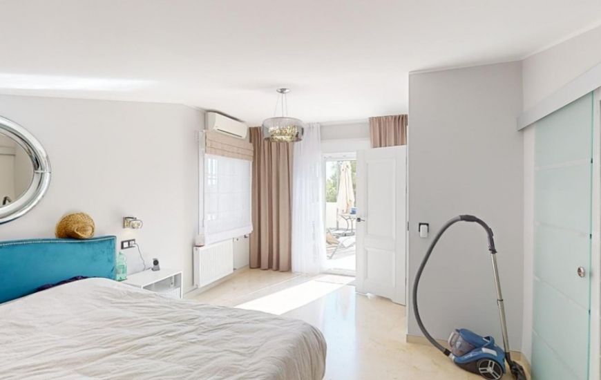 Venta - Villa - Las Ramblas