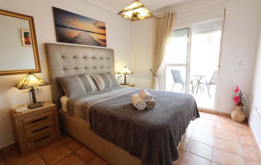 Sale - Villa - Orihuela Costa