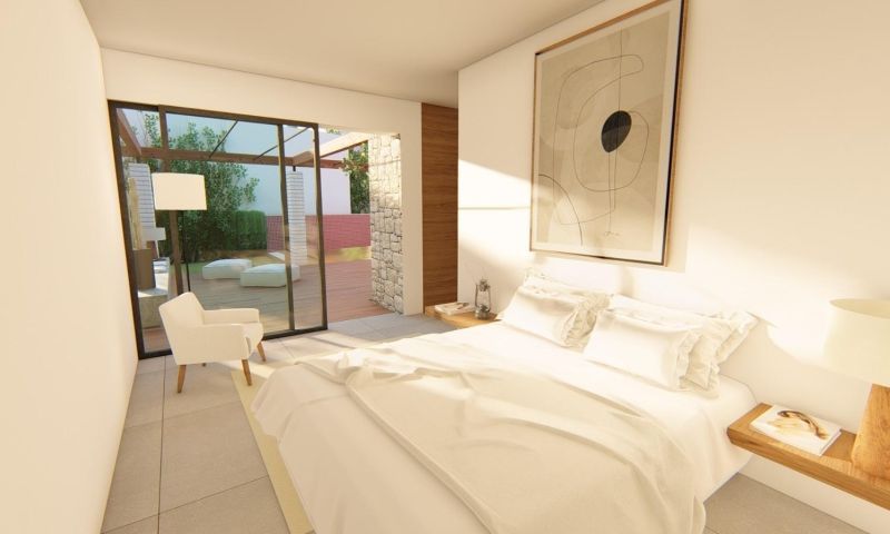 Sale - Apartments - Torre Pacheco