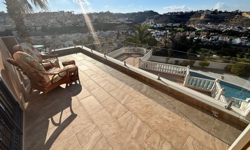 Sale - Apartments - Ciudad Quesada