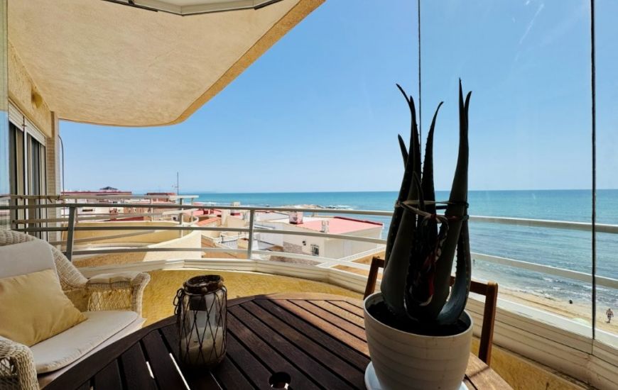 Sale - Apartments - 