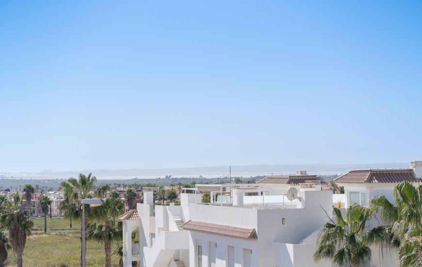 Sale - Apartments - Ciudad Quesada - Rojales