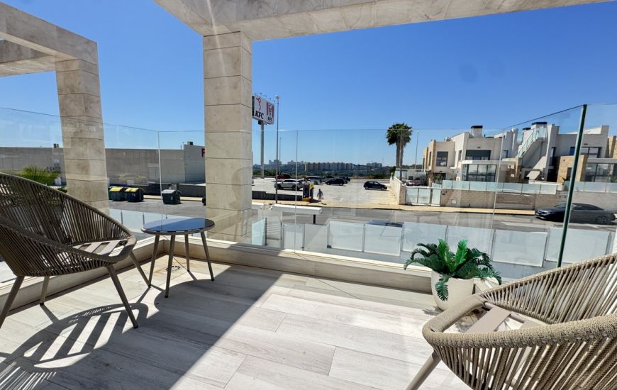 Sale - Villa - Lomas de Cabo Roig - Lomas De Cabo Roig