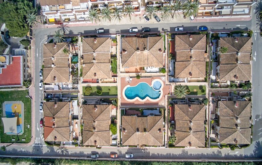 Venta - Apartamento - Punta Prima