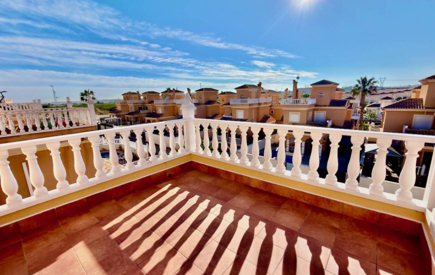 Sale - Villa - Lo Crispin