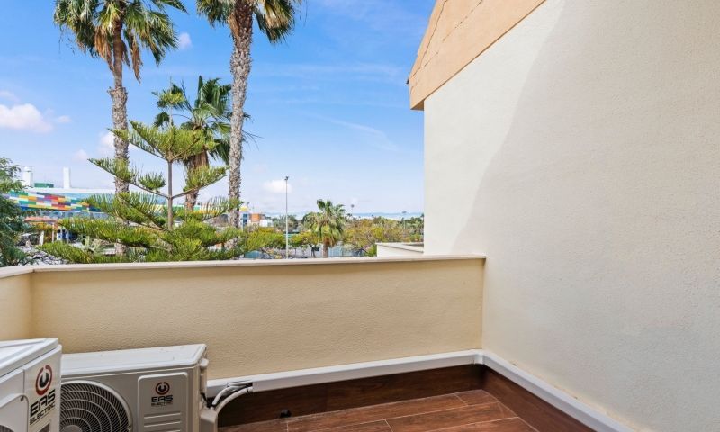 Venta - Apartamentos - Alicante