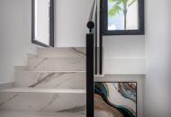 Nueva construcción  - Villa - San Pedro del Pinatar