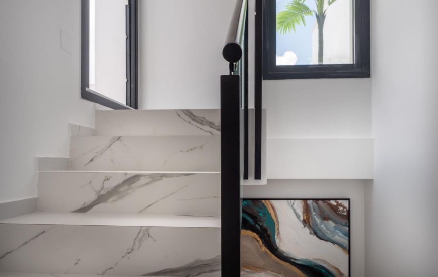 Nueva construcción  - Villa - San Pedro del Pinatar