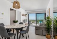 Nueva construcción  - Apartamentos - Algorfa