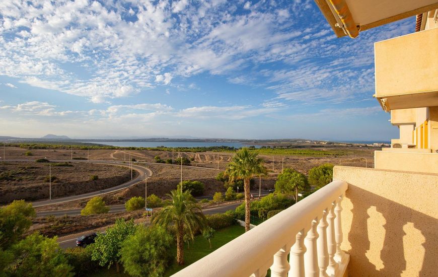 Sale - Apartments - Torrevieja