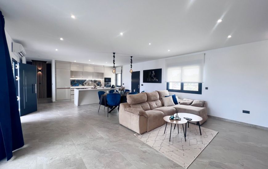 Venta - Villa - Ciudad Quesada