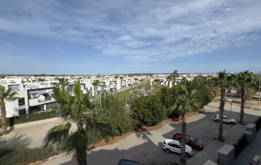 New Build - Apartments - Guardamar del Segura