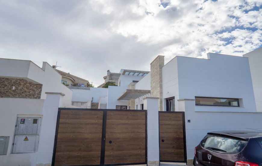 Sale - Villa - Ciudad Quesada