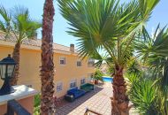 Sale - Finca - Abanilla