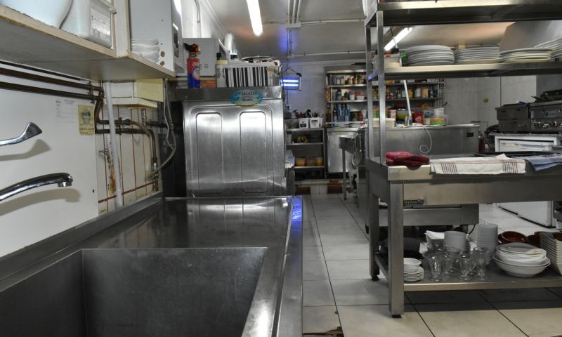 Sale - Commercieel - Ciudad Quesada