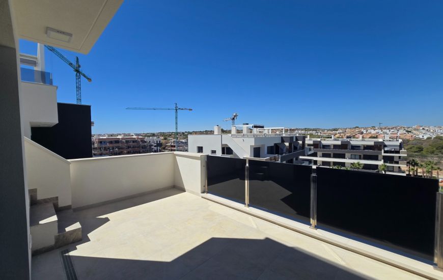 Venta - Apartment / Flat * - Orihuela Costa *