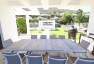 Sale - Villa - Jávea - Xàbia