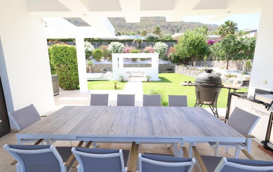 Sale - Villa - Jávea - Xàbia