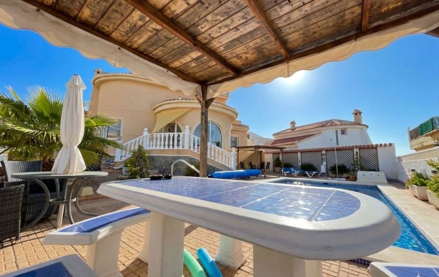 Venta - Villa - Rojales