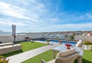 Sale - Villa - Villamartin