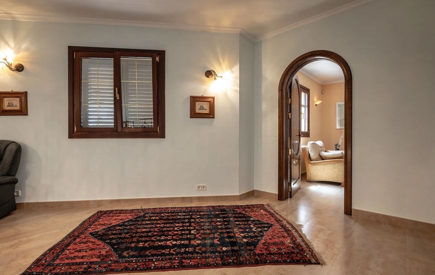 Sale - Villa - Alginet