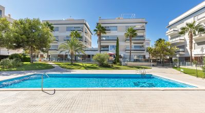 Apartments - Sale - Orihuela Costa - Orihuela Costa