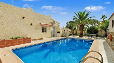 Villa - Venta - Villamartin - Villamartin