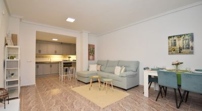 Apartments - Sale - Orihuela Costa - Orihuela Costa