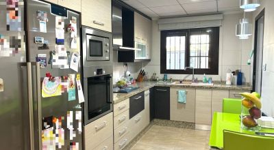 Villa - Sale - Aspe - Aspe