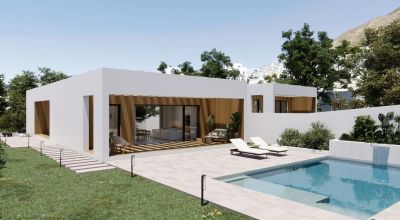 Apartments - Sale - Finestrat - Finestrat