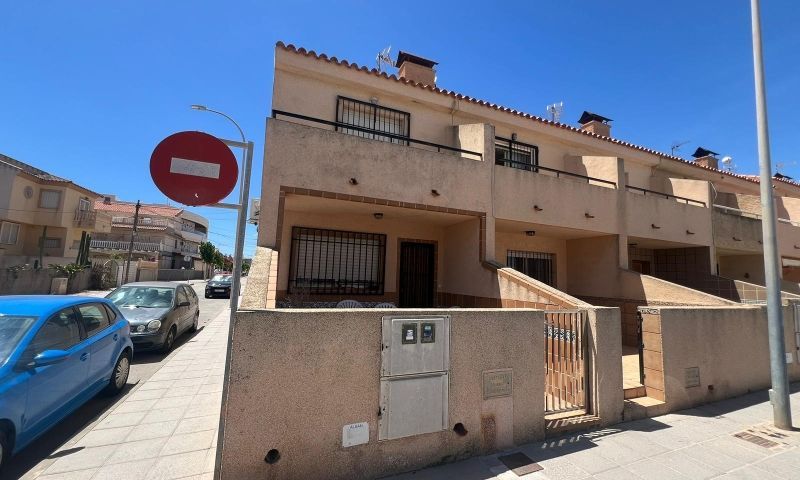 Sale - Duplex - Torre de la Horadada