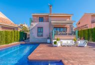 Sale - Villa - Algorfa