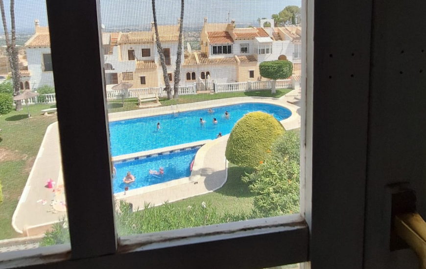 Sale - Apartments - Ciudad Quesada